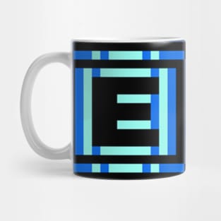 E-Tank Mug